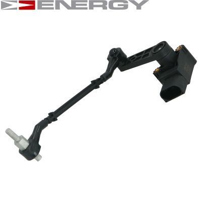 Jutiklis, žibintų diapazono reguliavimas ENERGY CPS0005