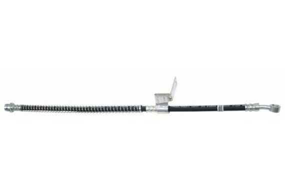 Stabdžių žarnelė NIPPARTS J3700533