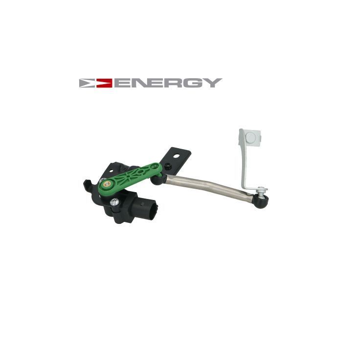 Jutiklis, žibintų diapazono reguliavimas ENERGY CPS0017