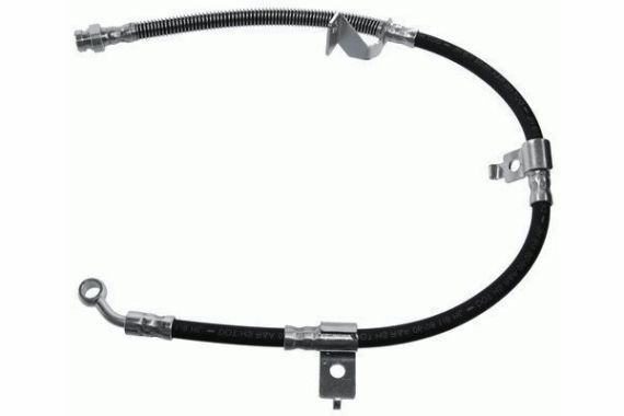 Stabdžių žarnelė NIPPARTS J3700552