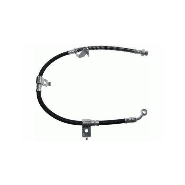 Stabdžių žarnelė NIPPARTS J3700553