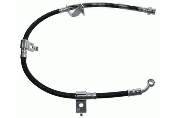 Stabdžių žarnelė NIPPARTS J3700553