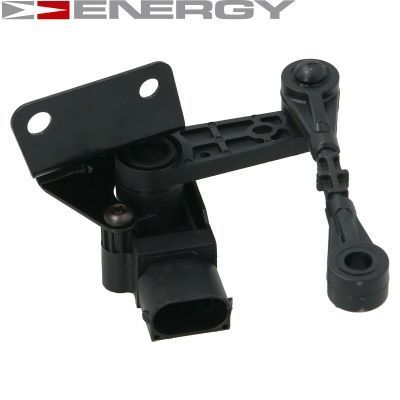 Jutiklis, žibintų diapazono reguliavimas ENERGY CPS0043