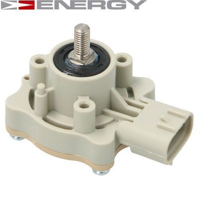 Jutiklis, žibintų diapazono reguliavimas ENERGY CPS0065