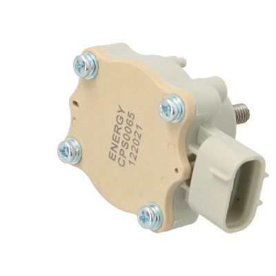 Jutiklis, žibintų diapazono reguliavimas ENERGY CPS0065