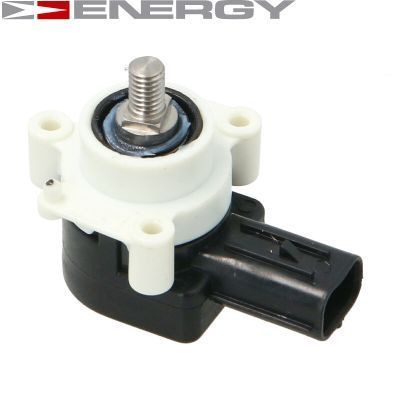 Jutiklis, žibintų diapazono reguliavimas ENERGY CPS0067