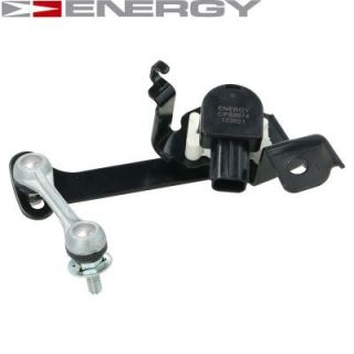 Jutiklis, žibintų diapazono reguliavimas ENERGY CPS0074