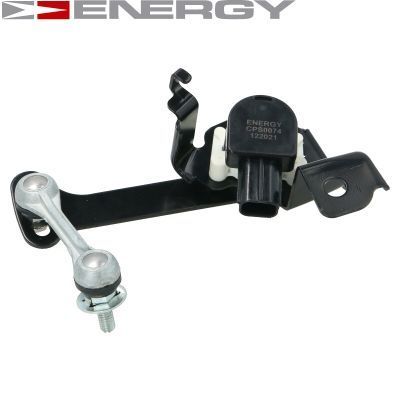 Jutiklis, žibintų diapazono reguliavimas ENERGY CPS0074