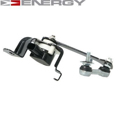 Jutiklis, žibintų diapazono reguliavimas ENERGY CPS0074