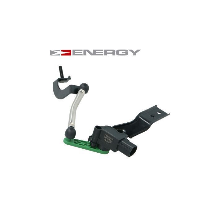 Jutiklis, žibintų diapazono reguliavimas ENERGY CPS0085