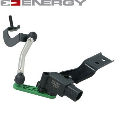 Jutiklis, žibintų diapazono reguliavimas ENERGY CPS0085