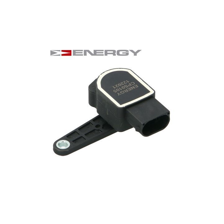 Jutiklis, žibintų diapazono reguliavimas ENERGY CPS0105