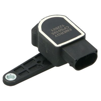 Jutiklis, žibintų diapazono reguliavimas ENERGY CPS0105