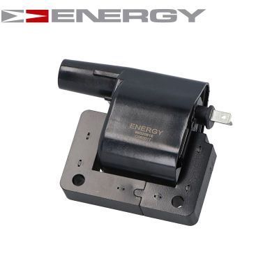 Ritė, uždegimas ENERGY CZ0004