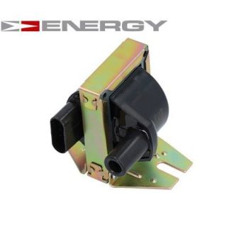 Ritė, uždegimas ENERGY CZ0006