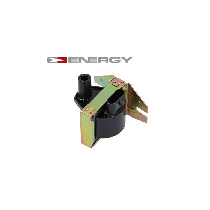 Ritė, uždegimas ENERGY CZ0006