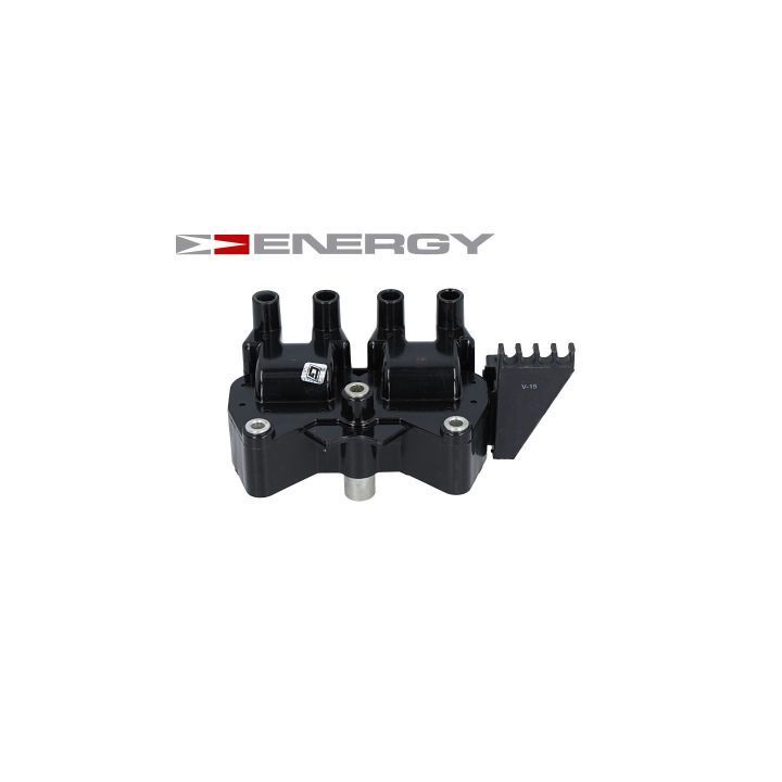 Ritė, uždegimas ENERGY CZ0007