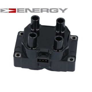 Ritė, uždegimas ENERGY CZ0009