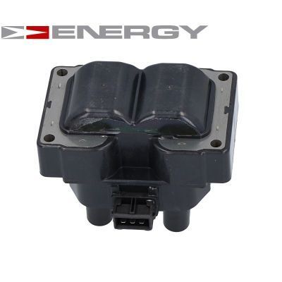 Ritė, uždegimas ENERGY CZ0009