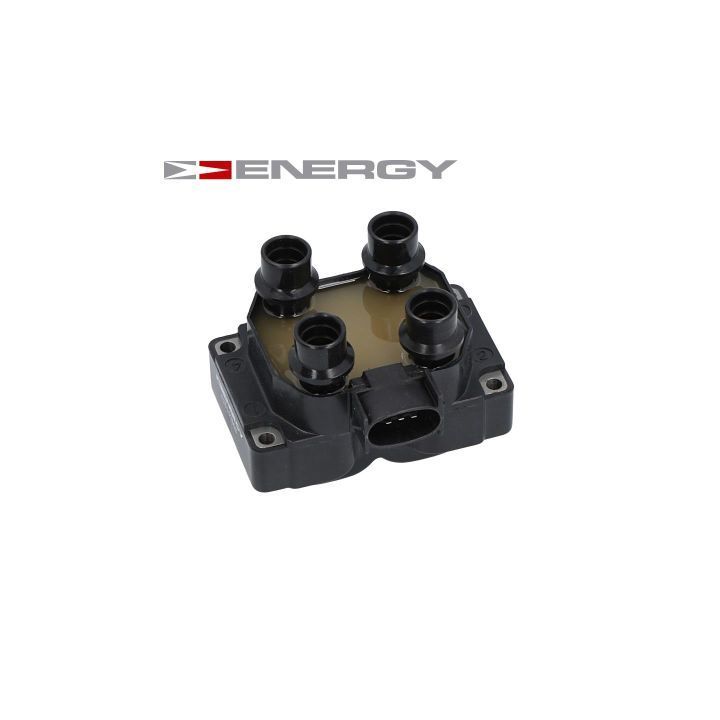 Ritė, uždegimas ENERGY CZ0011