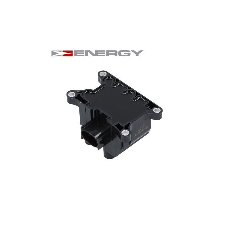 Ritė, uždegimas ENERGY CZ0012