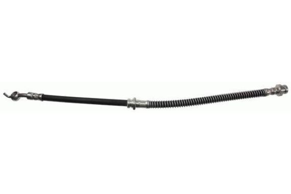 Stabdžių žarnelė NIPPARTS J3705052