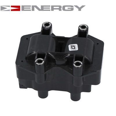 Ritė, uždegimas ENERGY CZ0027