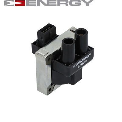 Ritė, uždegimas ENERGY CZ0028