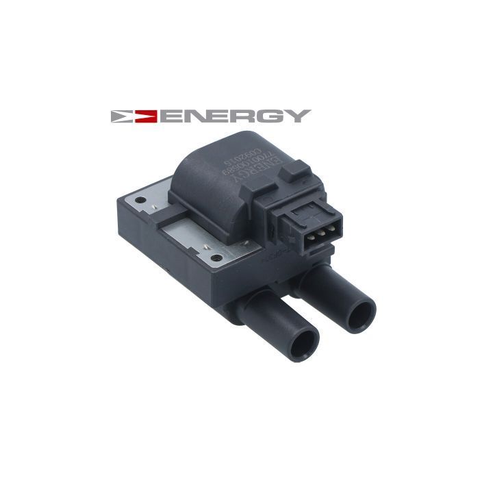 Ritė, uždegimas ENERGY CZ0029