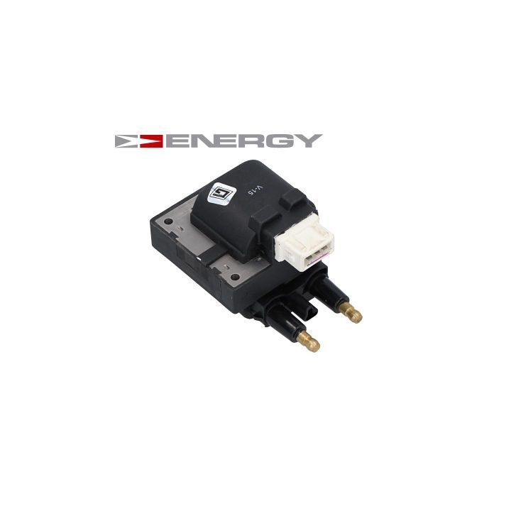 Ritė, uždegimas ENERGY CZ0032