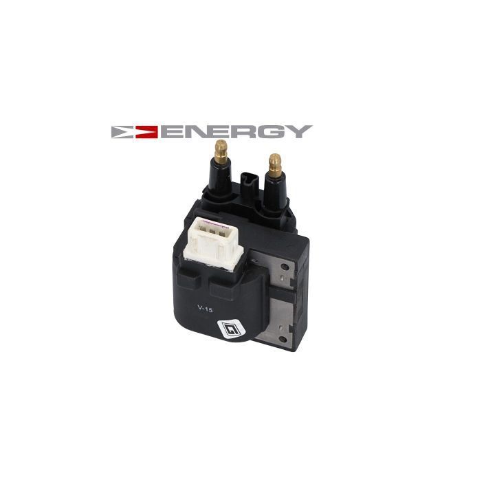 Ritė, uždegimas ENERGY CZ0032