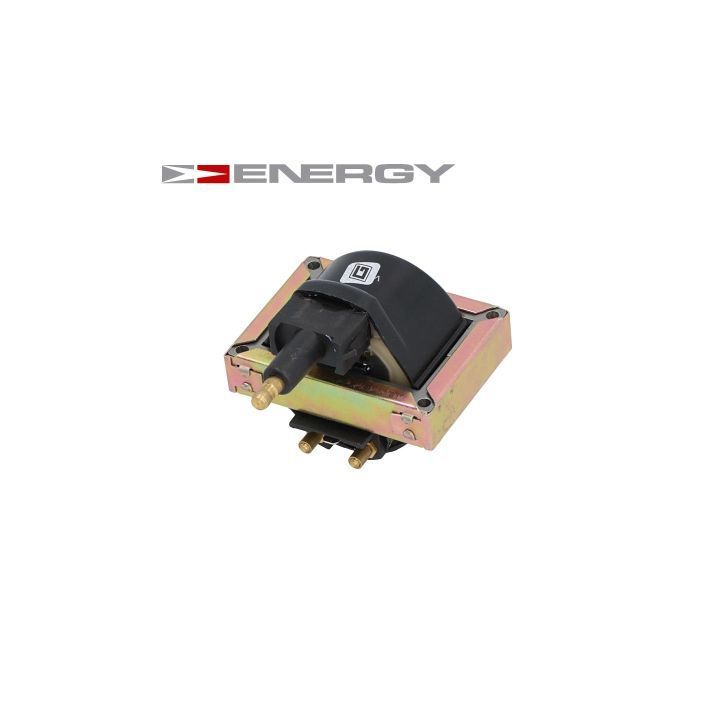 Ritė, uždegimas ENERGY CZ0033