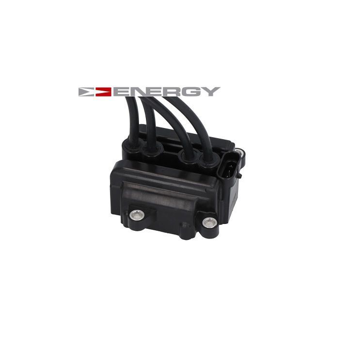 Ritė, uždegimas ENERGY CZ0037