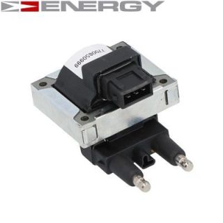 Ritė, uždegimas ENERGY CZ0049