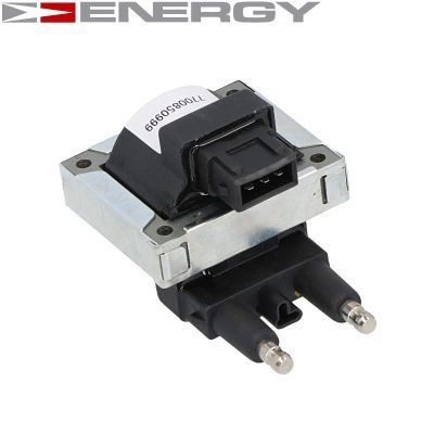 Ritė, uždegimas ENERGY CZ0049