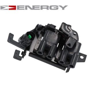 Ritė, uždegimas ENERGY CZ0058