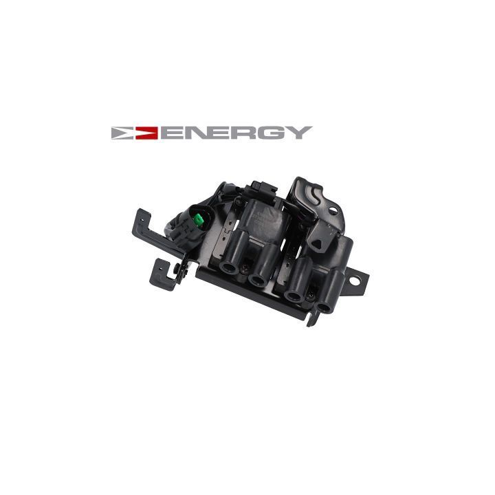 Ritė, uždegimas ENERGY CZ0058