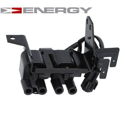 Ritė, uždegimas ENERGY CZ0058