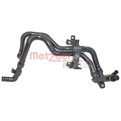 Radiatoriaus žarna METZGER 2420722