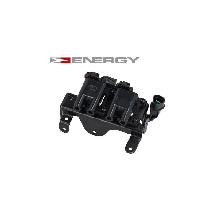 Ritė, uždegimas ENERGY CZ0074