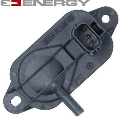 Jutiklis, išmetimo slėgis ENERGY DPF0001