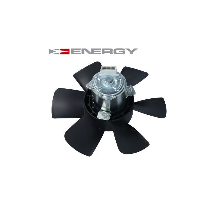 Ventiliatorius, radiatoriaus ENERGY EC0024