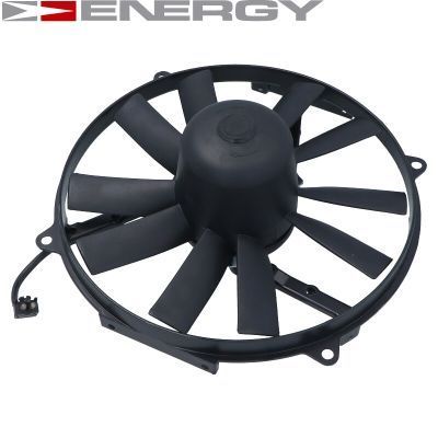 Pūtiklis, oro kondicionierius ENERGY EC0053