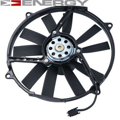 Pūtiklis, oro kondicionierius ENERGY EC0053
