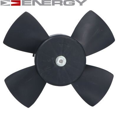 Ventiliatorius, radiatoriaus ENERGY EC0059