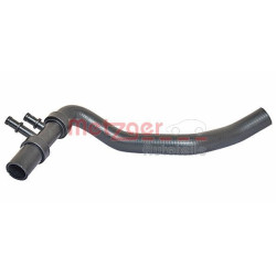 Radiatoriaus žarna METZGER 2420742