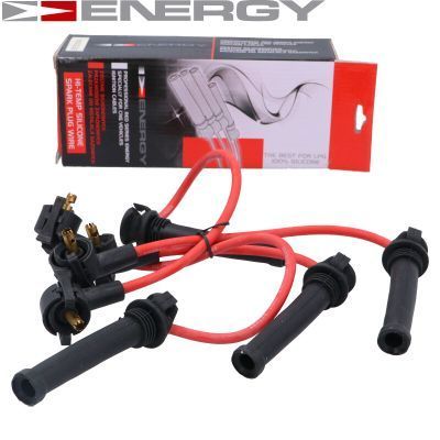 Uždegimo laido komplektas ENERGY EPZ0009
