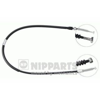 Trosas, stovėjimo stabdys NIPPARTS J10536