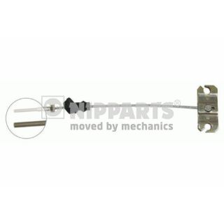 Trosas, stovėjimo stabdys NIPPARTS J10621