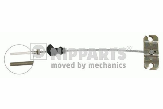 Trosas, stovėjimo stabdys NIPPARTS J10621